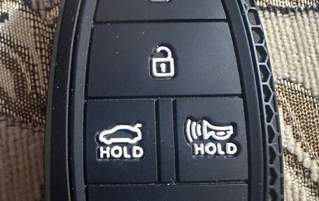 Hyundai Sonata VIII, 2020 год, 2 350 000 рублей, 12 фотография