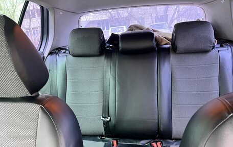 Volkswagen Golf V, 2004 год, 400 000 рублей, 12 фотография