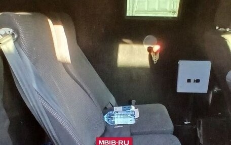 Volkswagen Transporter T6 рестайлинг, 2016 год, 1 450 000 рублей, 8 фотография