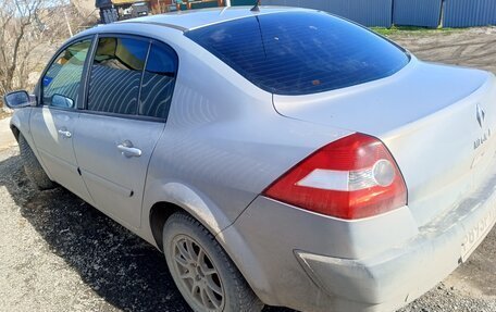 Renault Megane II, 2005 год, 250 000 рублей, 8 фотография