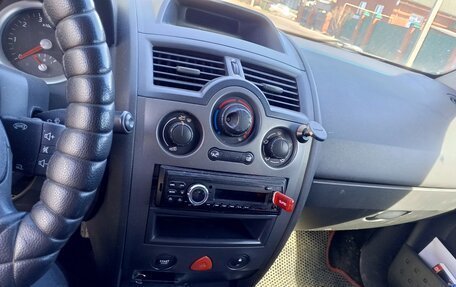 Renault Megane II, 2005 год, 250 000 рублей, 5 фотография