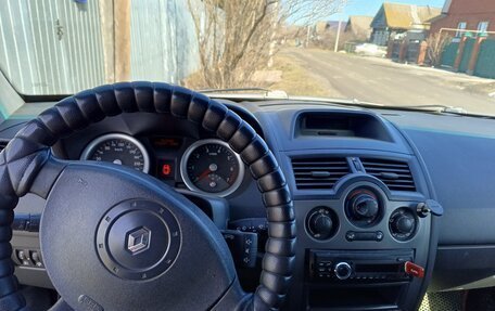 Renault Megane II, 2005 год, 250 000 рублей, 3 фотография