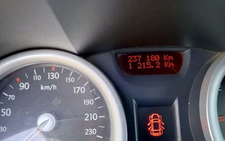 Renault Megane II, 2005 год, 250 000 рублей, 4 фотография