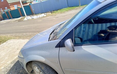 Renault Megane II, 2005 год, 250 000 рублей, 6 фотография