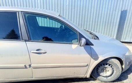 Renault Megane II, 2005 год, 250 000 рублей, 12 фотография