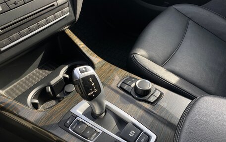 BMW X3, 2012 год, 1 497 000 рублей, 12 фотография