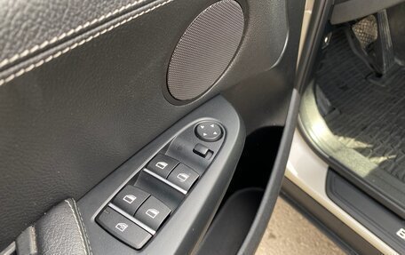 BMW X3, 2012 год, 1 497 000 рублей, 11 фотография