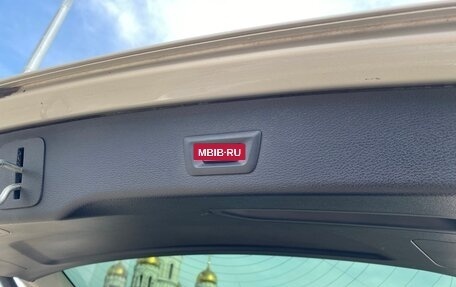 BMW X3, 2012 год, 1 497 000 рублей, 10 фотография