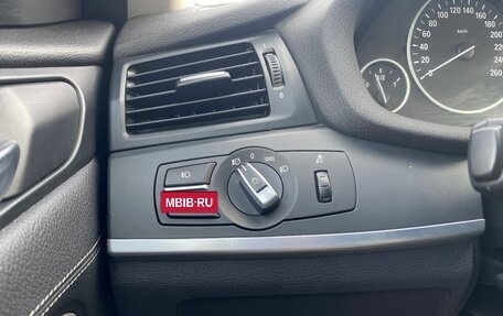 BMW X3, 2012 год, 1 497 000 рублей, 15 фотография