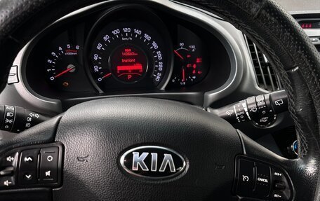 KIA Sportage III, 2012 год, 1 300 000 рублей, 8 фотография