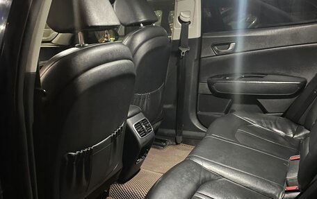 KIA Optima IV, 2019 год, 1 000 000 рублей, 3 фотография