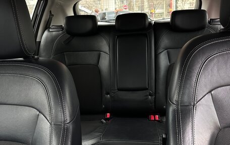 KIA Sportage III, 2012 год, 1 300 000 рублей, 9 фотография