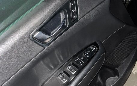 KIA Optima IV, 2019 год, 1 000 000 рублей, 6 фотография