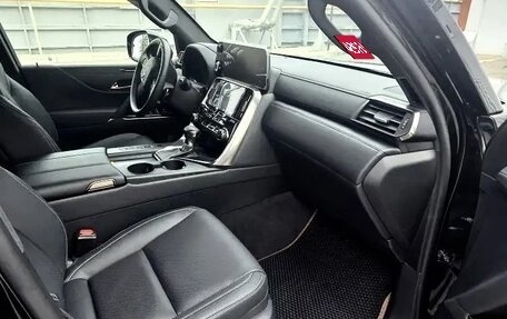 Lexus LX, 2025 год, 15 450 000 рублей, 6 фотография