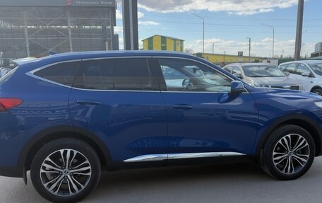 Haval F7 I, 2019 год, 1 739 000 рублей, 10 фотография