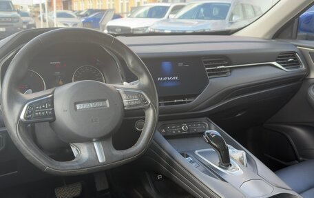 Haval F7 I, 2019 год, 1 739 000 рублей, 14 фотография