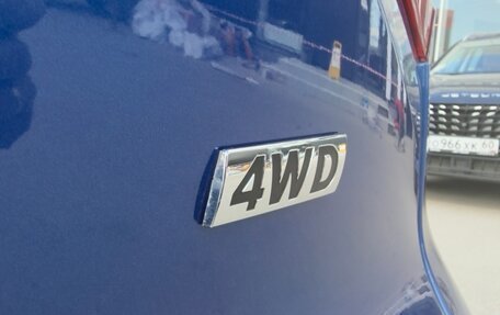 Haval F7 I, 2019 год, 1 739 000 рублей, 7 фотография