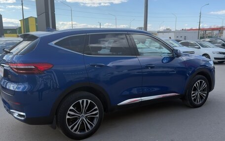 Haval F7 I, 2019 год, 1 739 000 рублей, 9 фотография