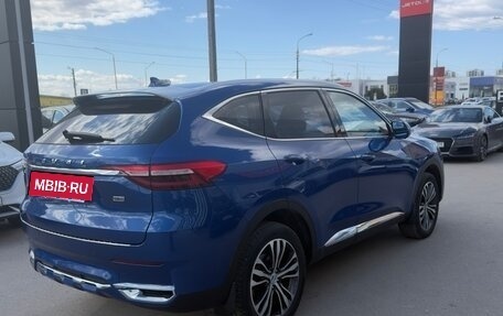 Haval F7 I, 2019 год, 1 739 000 рублей, 8 фотография