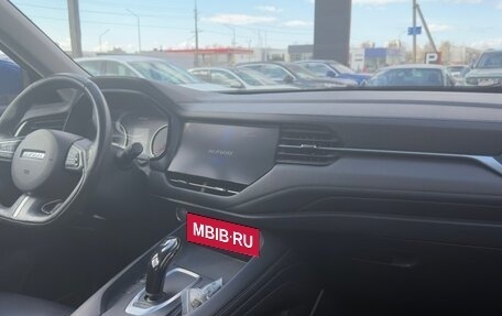 Haval F7 I, 2019 год, 1 739 000 рублей, 16 фотография