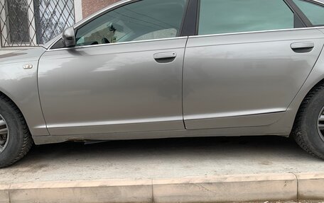 Audi A6, 2004 год, 510 000 рублей, 4 фотография