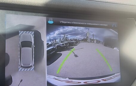 Haval F7 I, 2019 год, 1 739 000 рублей, 21 фотография