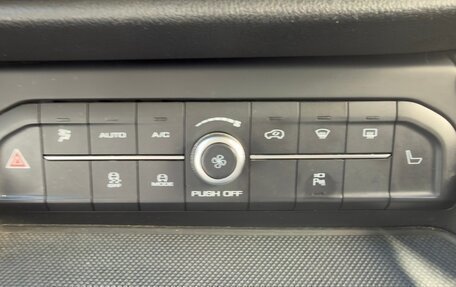 Haval F7 I, 2019 год, 1 739 000 рублей, 20 фотография