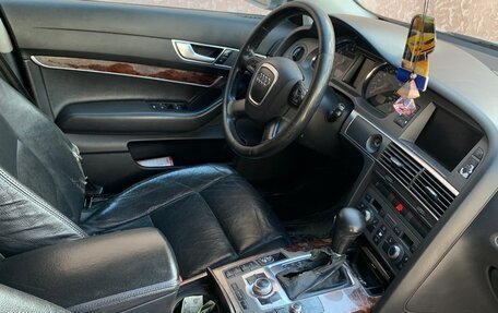 Audi A6, 2004 год, 510 000 рублей, 7 фотография