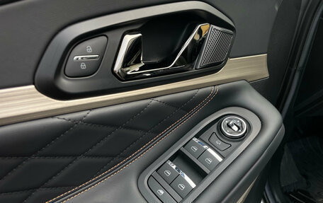 CheryExeed TXL, 2023 год, 2 600 000 рублей, 9 фотография