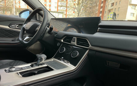 CheryExeed TXL, 2023 год, 2 600 000 рублей, 7 фотография