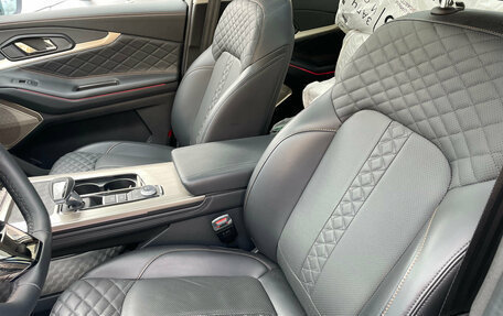 CheryExeed TXL, 2023 год, 2 600 000 рублей, 13 фотография