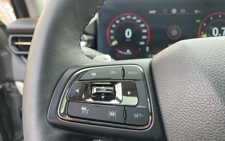 CheryExeed TXL, 2023 год, 2 600 000 рублей, 11 фотография