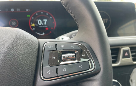 CheryExeed TXL, 2023 год, 2 600 000 рублей, 12 фотография