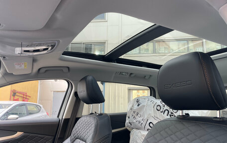 CheryExeed TXL, 2023 год, 2 600 000 рублей, 14 фотография
