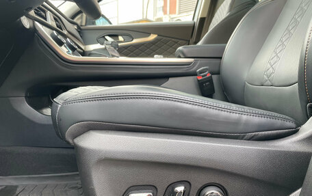 CheryExeed TXL, 2023 год, 2 600 000 рублей, 8 фотография