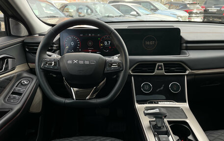 CheryExeed TXL, 2023 год, 2 600 000 рублей, 10 фотография