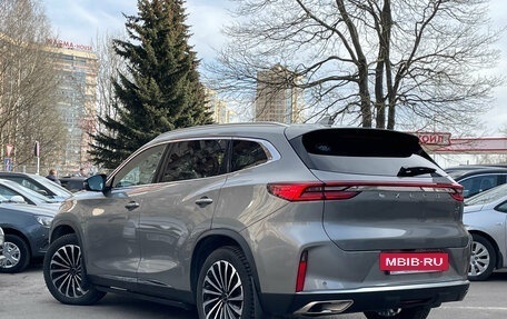 CheryExeed TXL, 2023 год, 2 600 000 рублей, 3 фотография