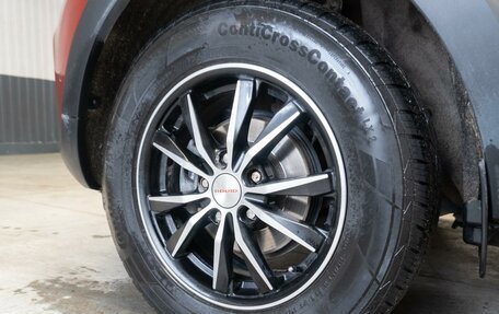 Renault Kaptur I рестайлинг, 2020 год, 1 670 000 рублей, 9 фотография