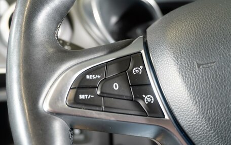 Renault Kaptur I рестайлинг, 2020 год, 1 670 000 рублей, 19 фотография