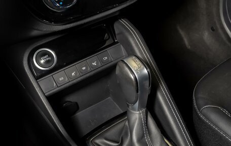 Renault Kaptur I рестайлинг, 2020 год, 1 670 000 рублей, 25 фотография