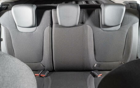 Renault Kaptur I рестайлинг, 2020 год, 1 670 000 рублей, 17 фотография