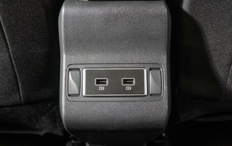 Renault Kaptur I рестайлинг, 2020 год, 1 670 000 рублей, 26 фотография