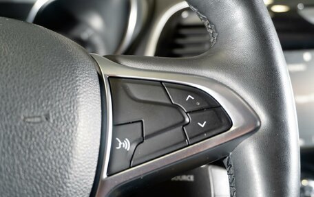 Renault Kaptur I рестайлинг, 2020 год, 1 670 000 рублей, 20 фотография