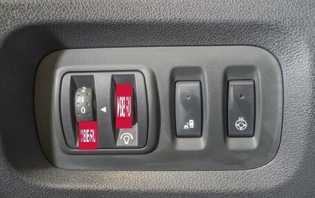 Renault Kaptur I рестайлинг, 2020 год, 1 670 000 рублей, 28 фотография