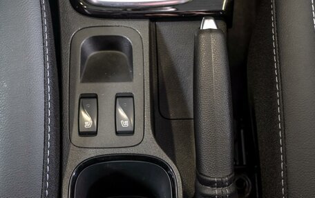 Renault Kaptur I рестайлинг, 2020 год, 1 670 000 рублей, 30 фотография