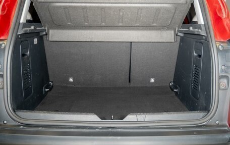 Renault Kaptur I рестайлинг, 2020 год, 1 670 000 рублей, 31 фотография