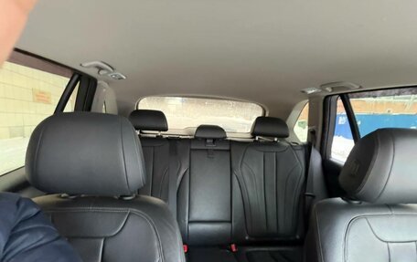 BMW X5, 2018 год, 8 фотография