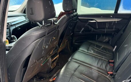 BMW X5, 2018 год, 7 фотография