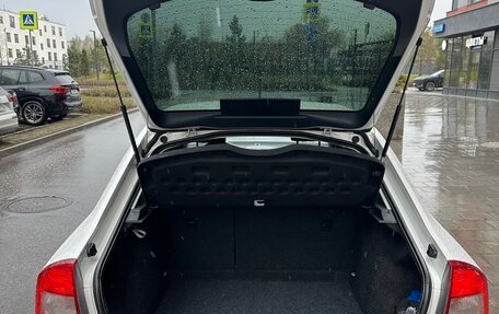 Skoda Octavia, 2011 год, 985 000 рублей, 10 фотография