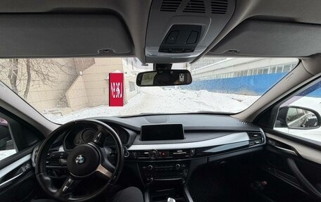 BMW X5, 2018 год, 6 фотография